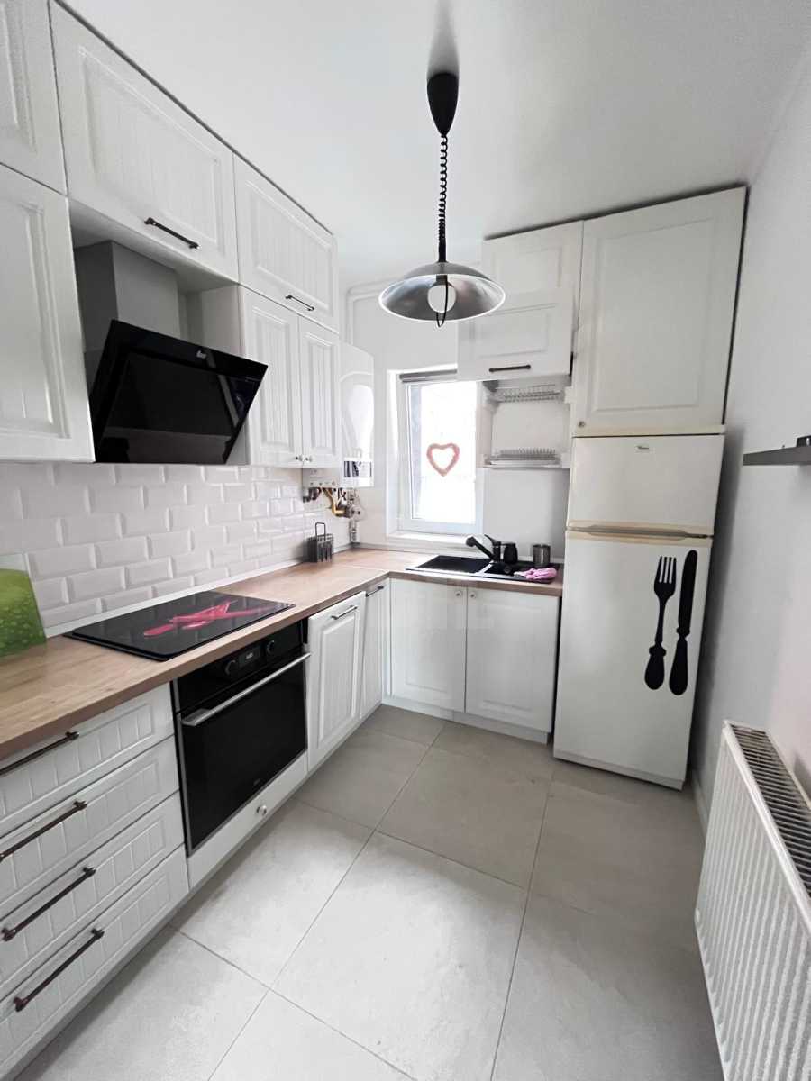 Louer Appartement 2 Chambres GHEORGHENI