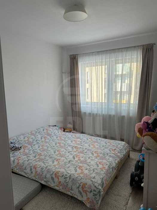 Louer Appartement 3 Chambres EUROPA