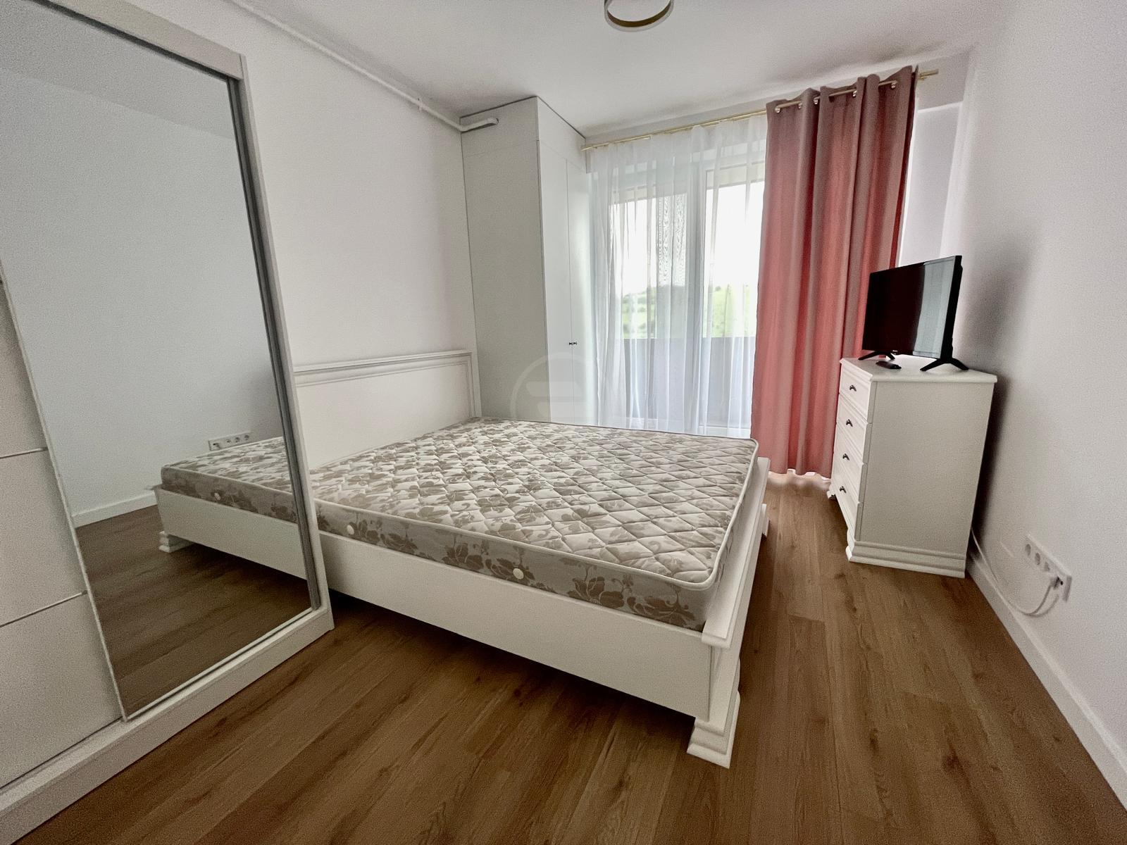 Louer Appartement 2 Chambres SOMESENI