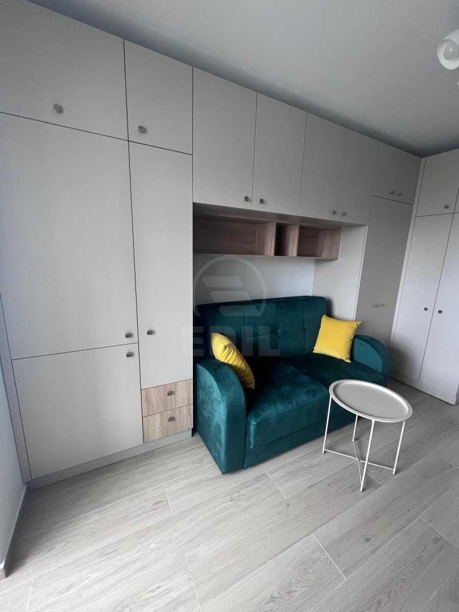 Louer Appartement 2 Chambres MARASTI