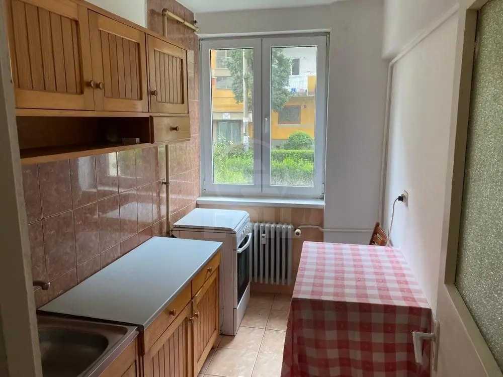 Rent Apartment 1 Room GRIGORESCU