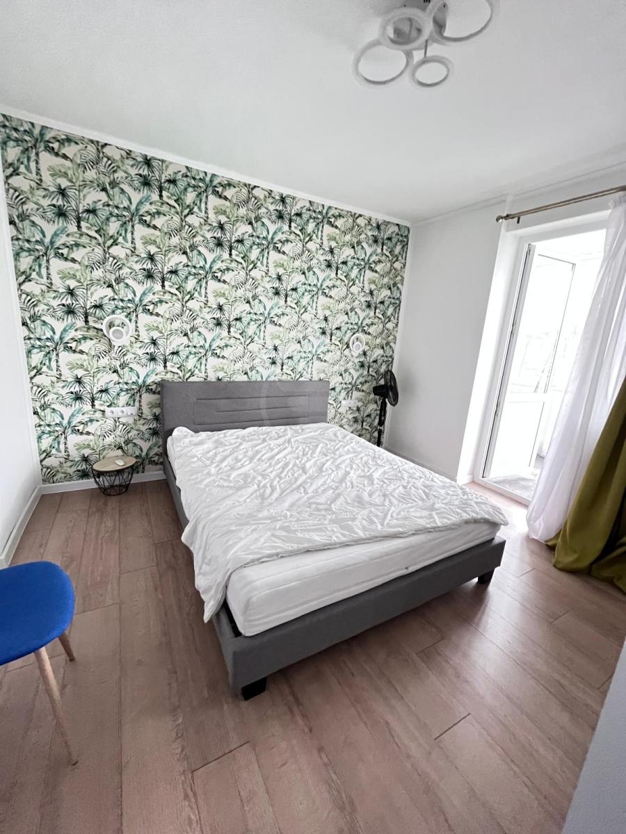 Louer Appartement 2 Chambres CENTRAL