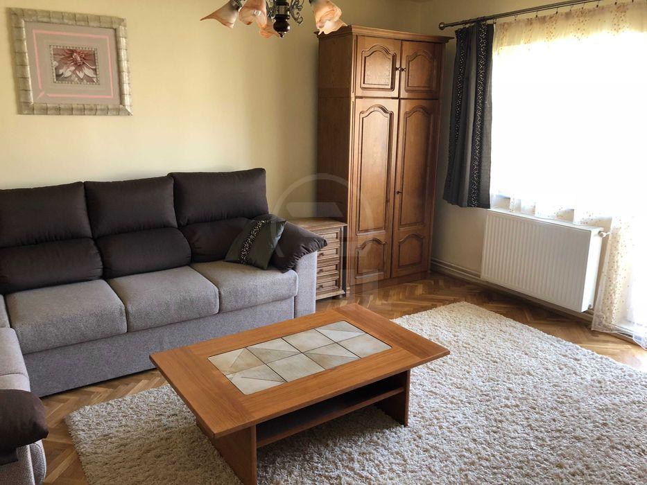 Louer Appartement 3 Chambres GRIGORESCU