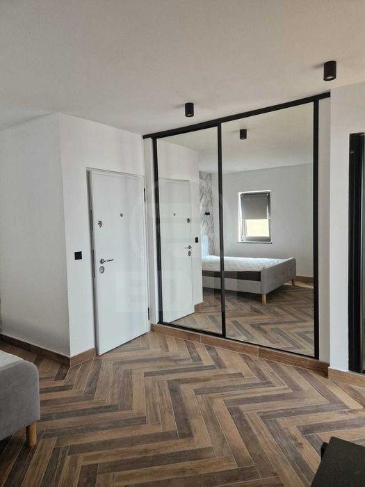 Rent Studio 1 Room MARASTI