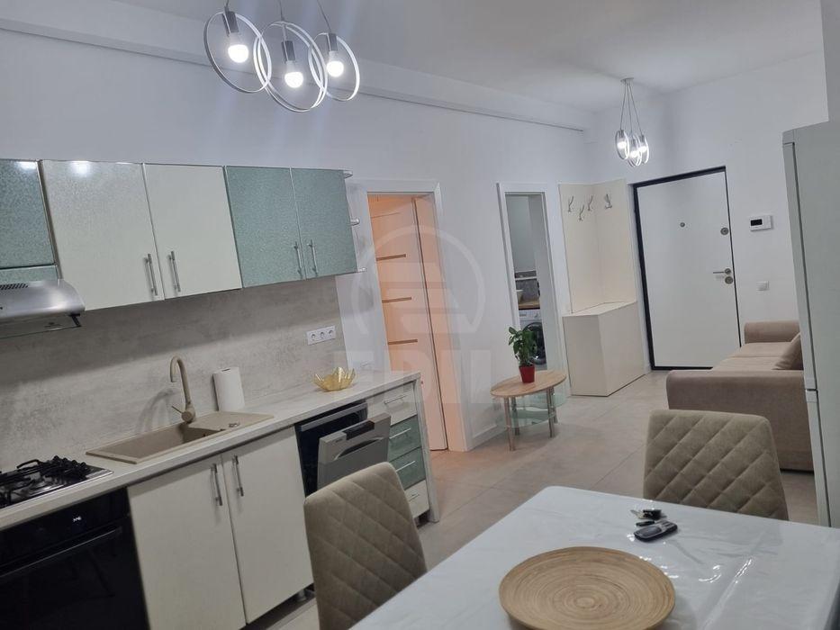 Louer Appartement 2 Chambres MARASTI