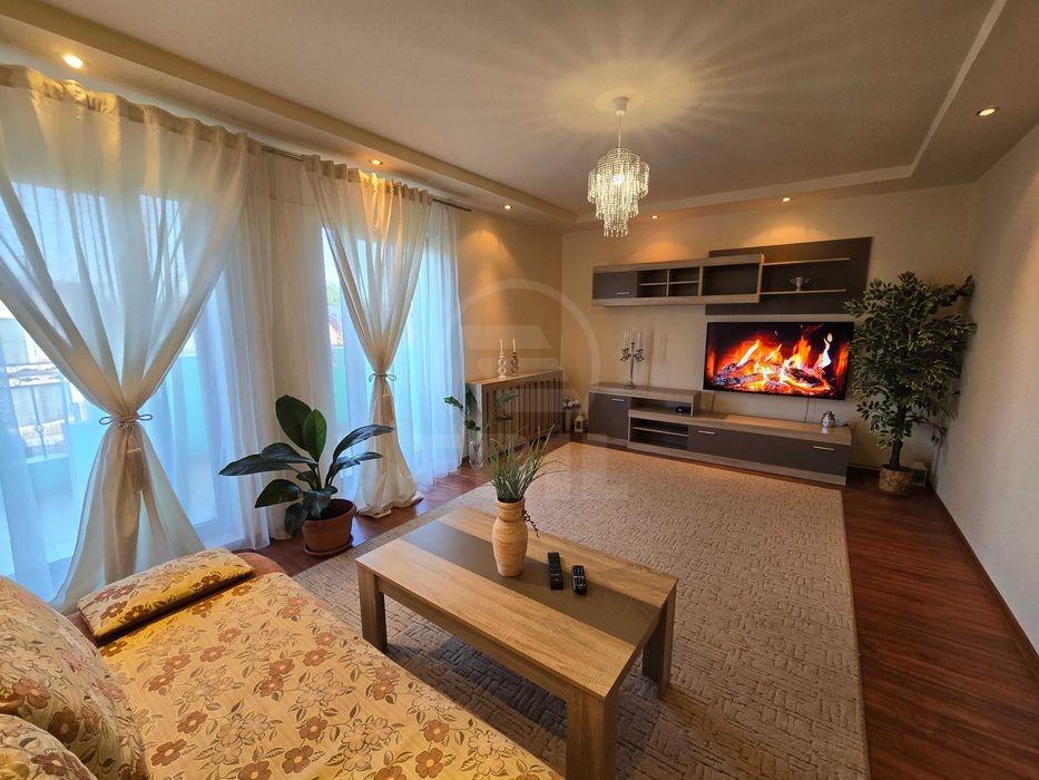Louer Appartement 2 Chambres IRIS