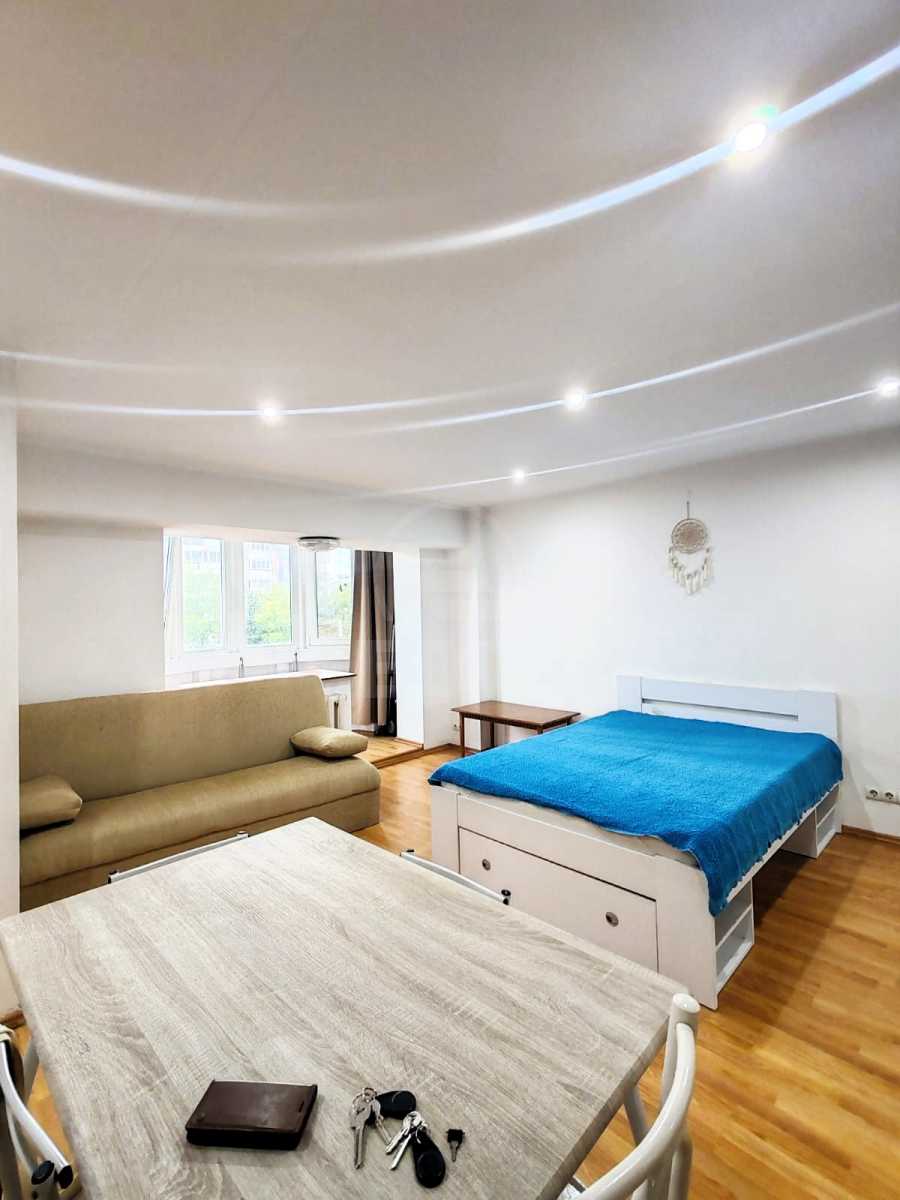 Louer Appartement 1 Chambre MANASTUR