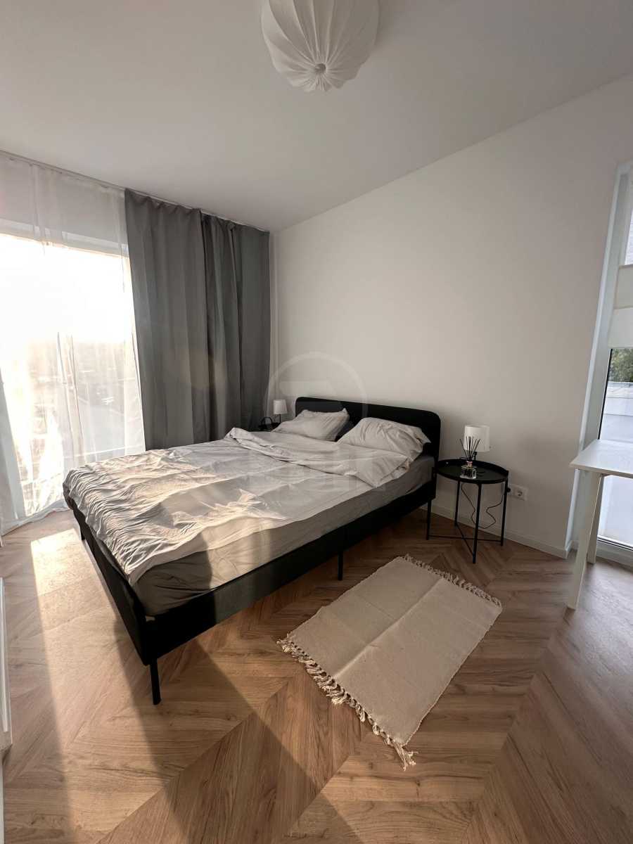Rent Apartment 2 Rooms IRIS