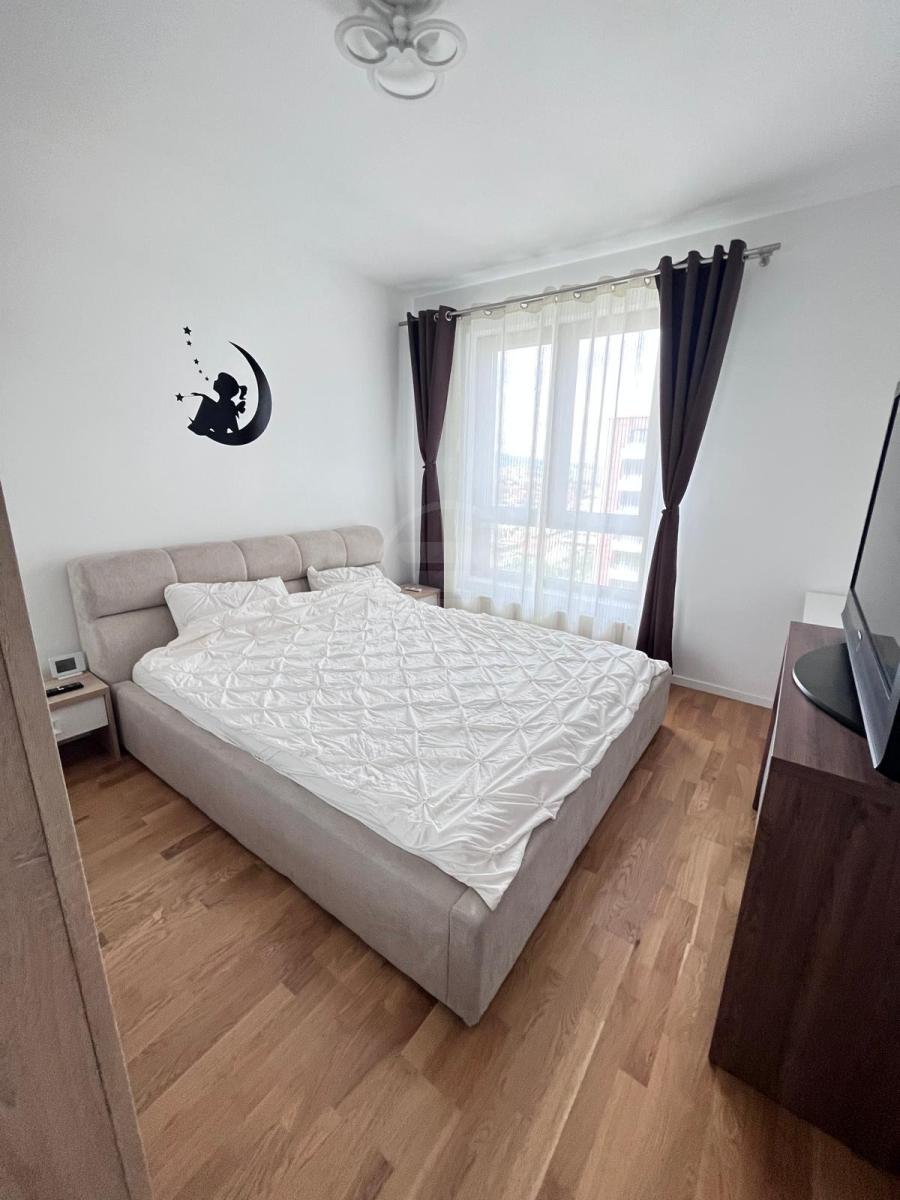 Louer Appartement 2 Chambres MARASTI