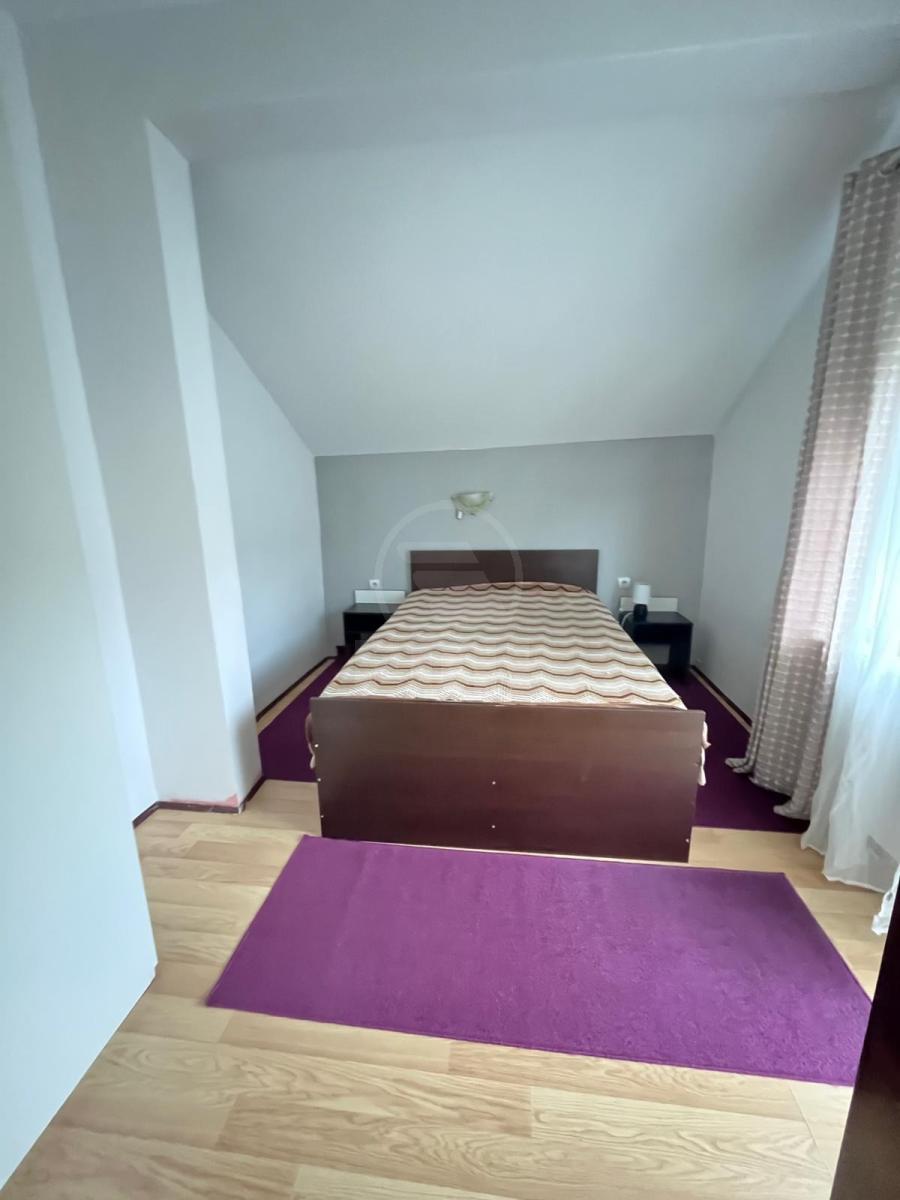 Louer Appartement 2 Chambres MANASTUR