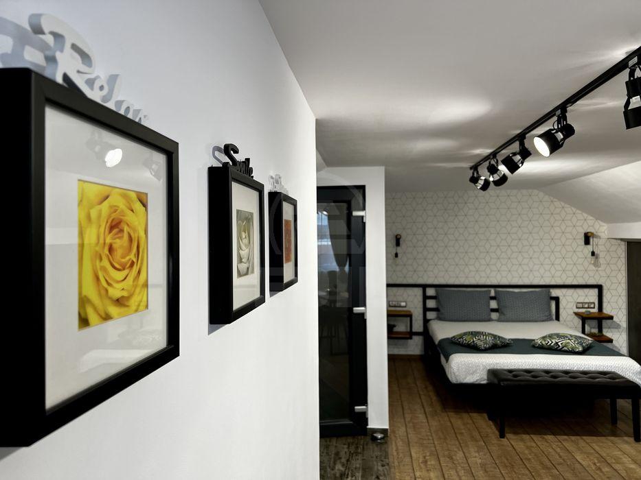 Louer Studio 1 Chambre DAMBU ROTUND