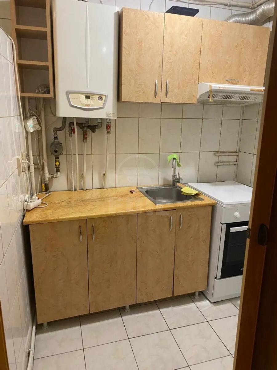 Rent Studio 1 Room GHEORGHENI