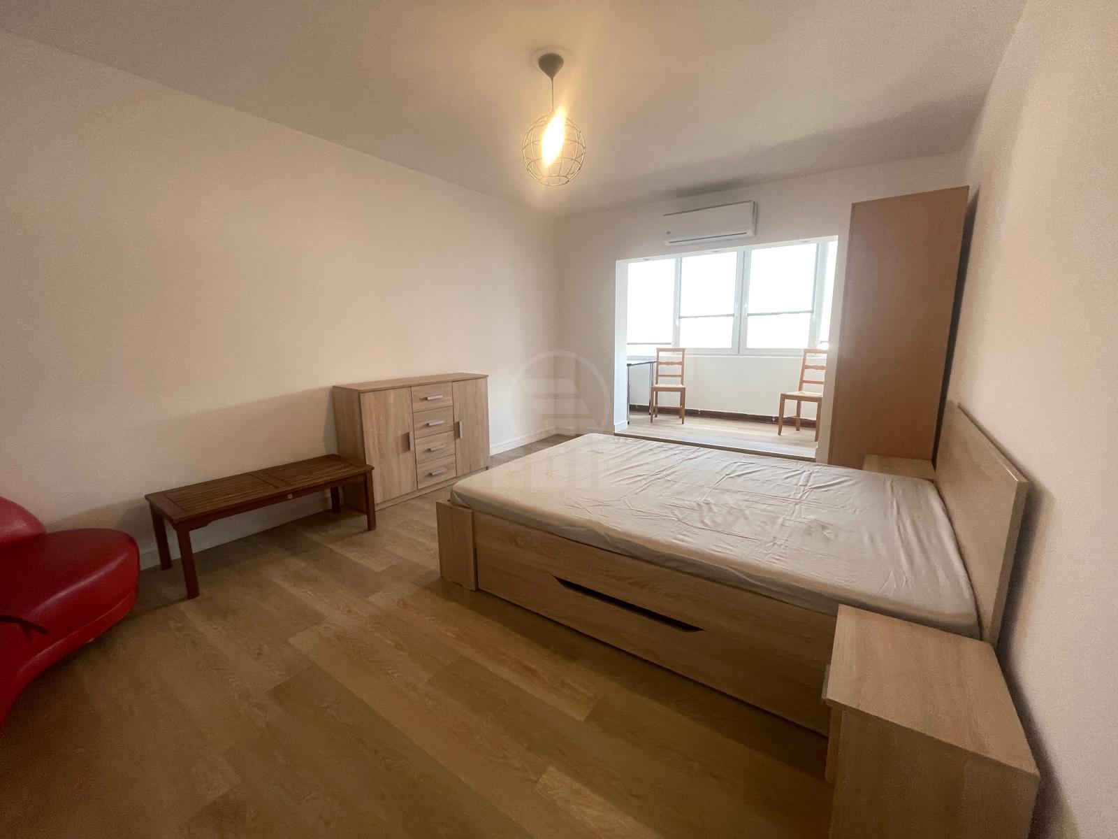 Louer Appartement 2 Chambres GHEORGHENI
