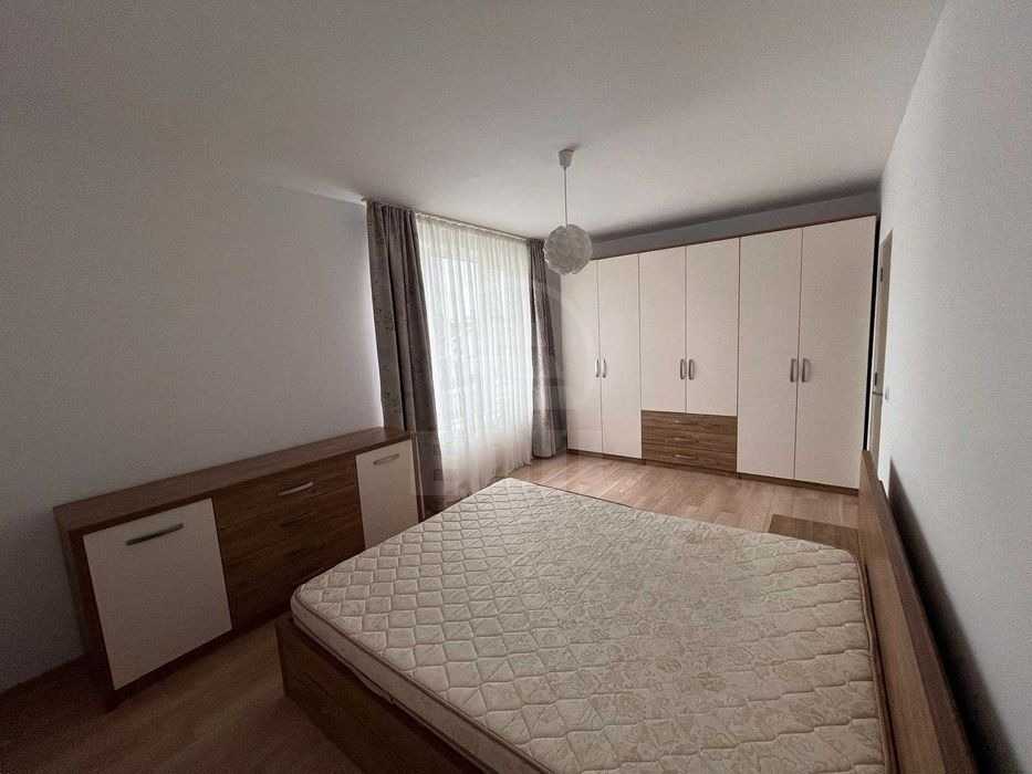 Louer Appartement 2 Chambres ANDREI MURESANU