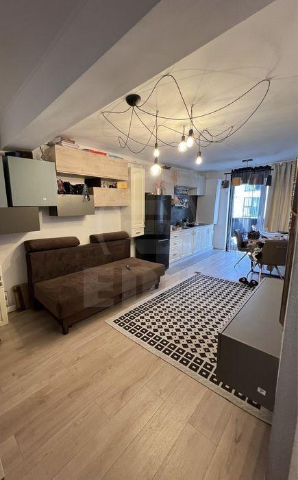 Louer Appartement 2 Chambres DAMBU ROTUND