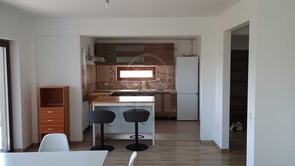 Inchiriere Apartament 3 camere GHEORGHENI