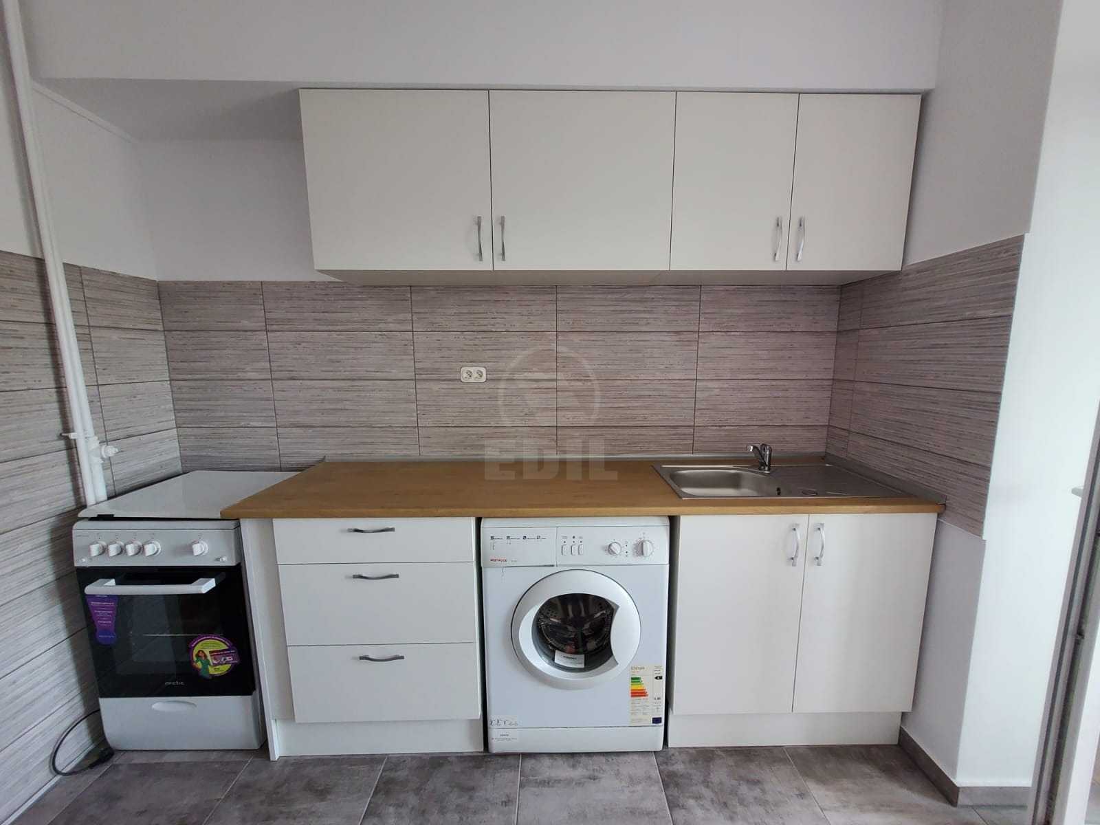 Louer Appartement 2 Chambres GHEORGHENI