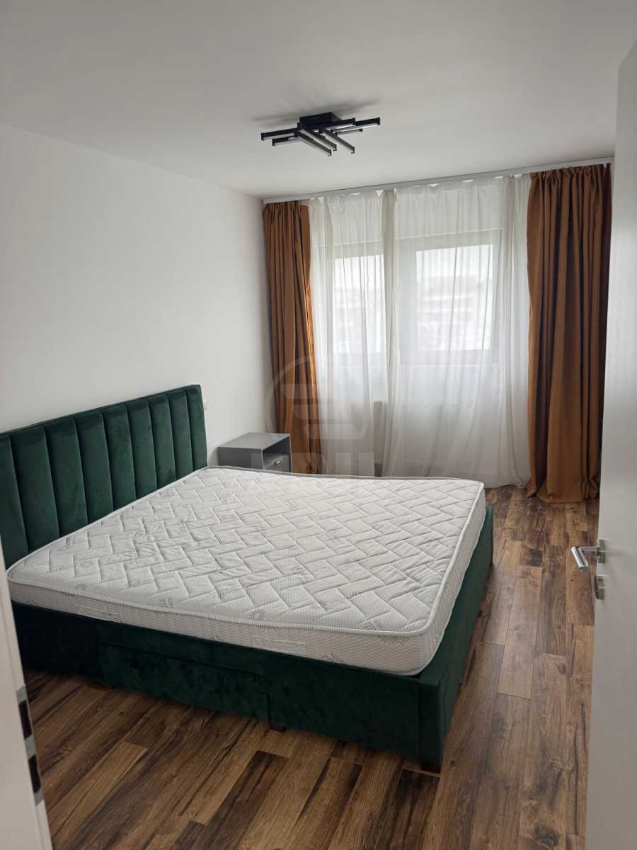 Louer Appartement 3 Chambres ZORILOR