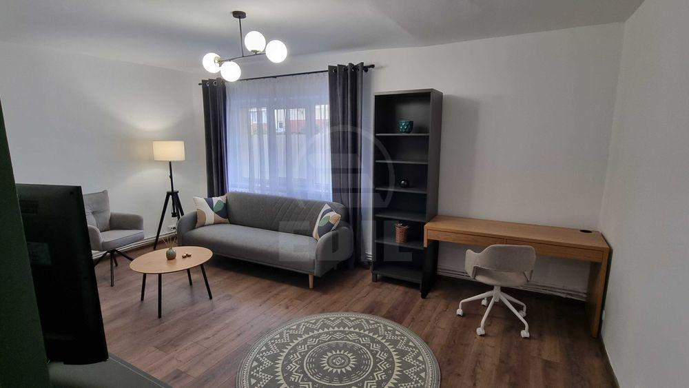 Louer Appartement 3 Chambres ZORILOR