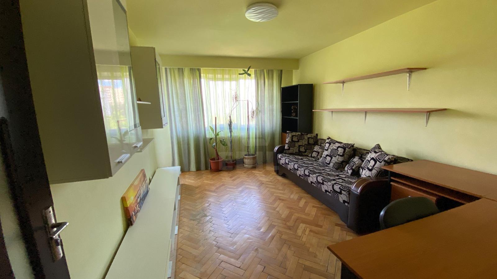 Louer Appartement 2 Chambres MANASTUR