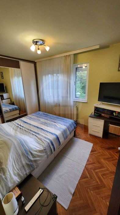 Louer Appartement 3 Chambres MANASTUR