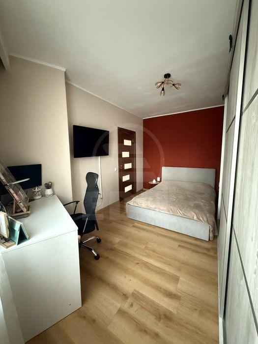 Louer Appartement 2 Chambres DAMBU ROTUND