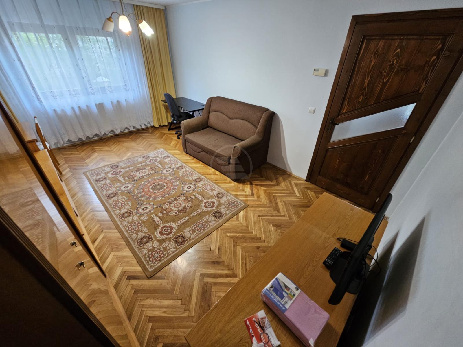 Inchiriere Apartament 2 camere ZORILOR