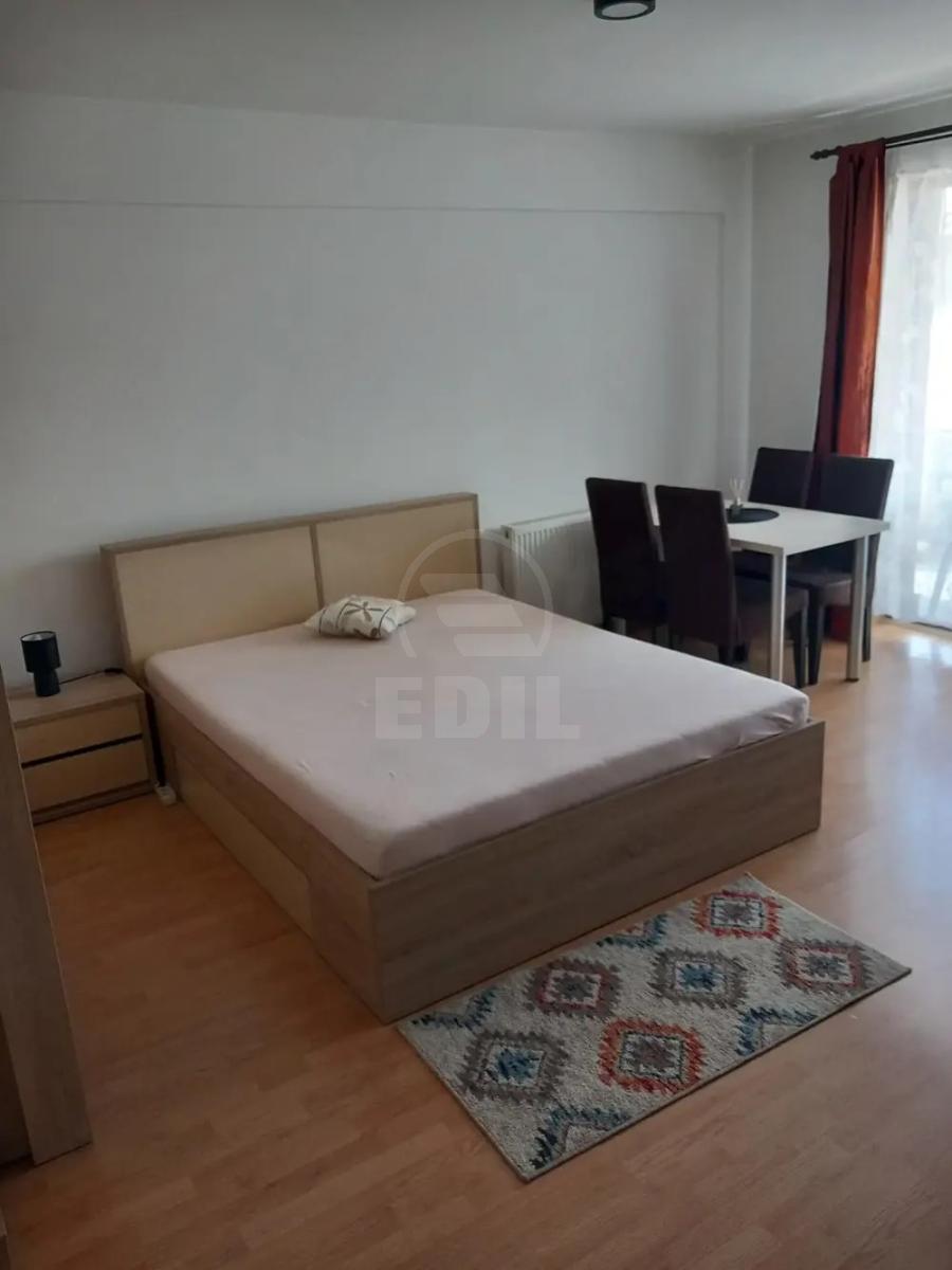 Inchiriere Apartament 1 camera MANASTUR