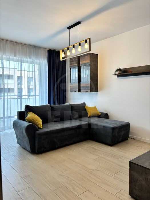 Rent Apartment 2 Rooms CENTRAL