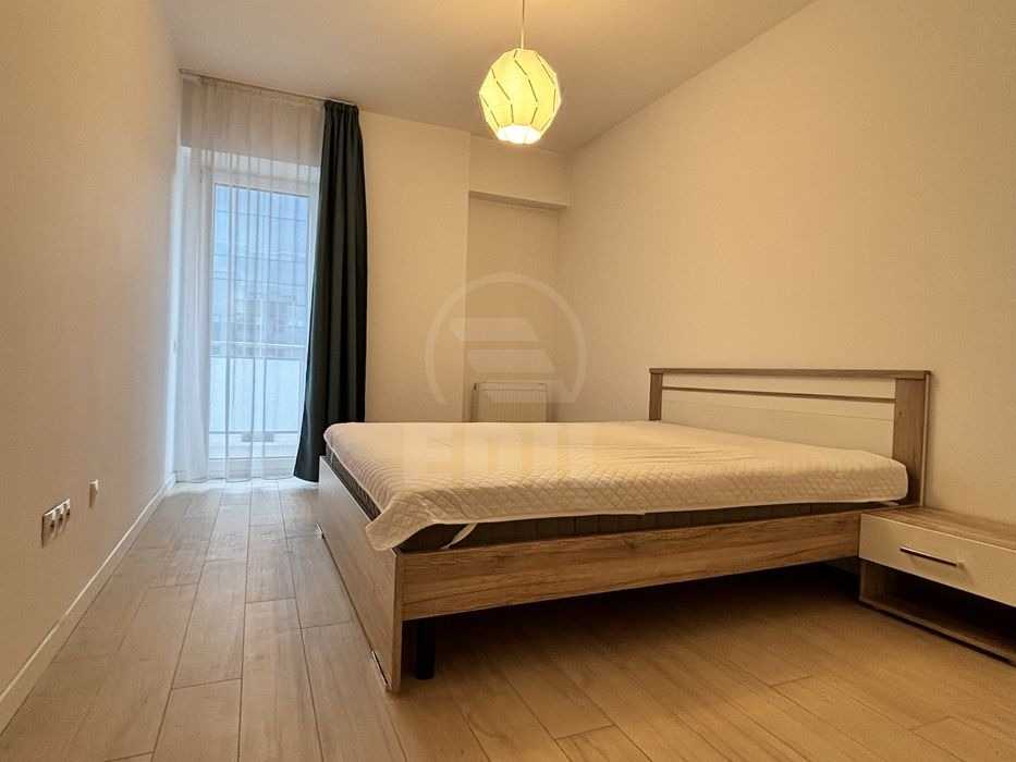 Rent Apartment 2 Rooms CENTRAL