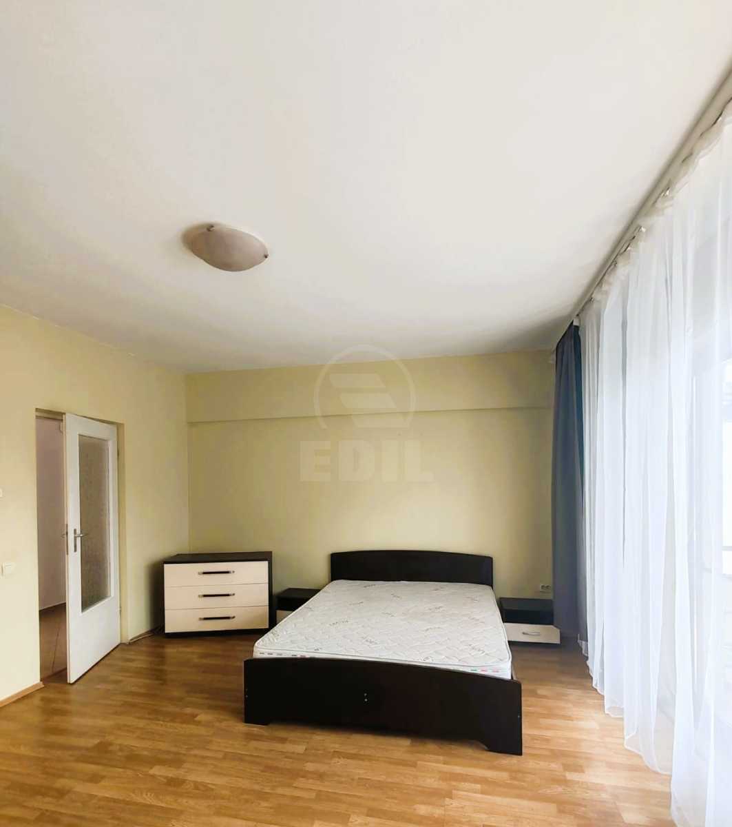 Rent Apartment 1 Room MARASTI