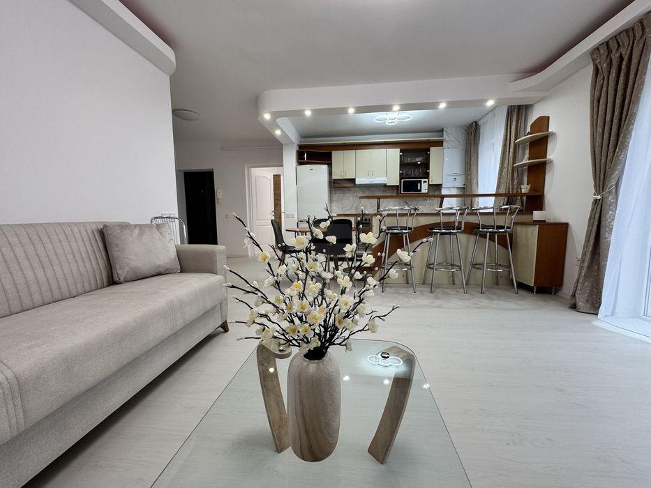 Louer Appartement 2 Chambres MANASTUR