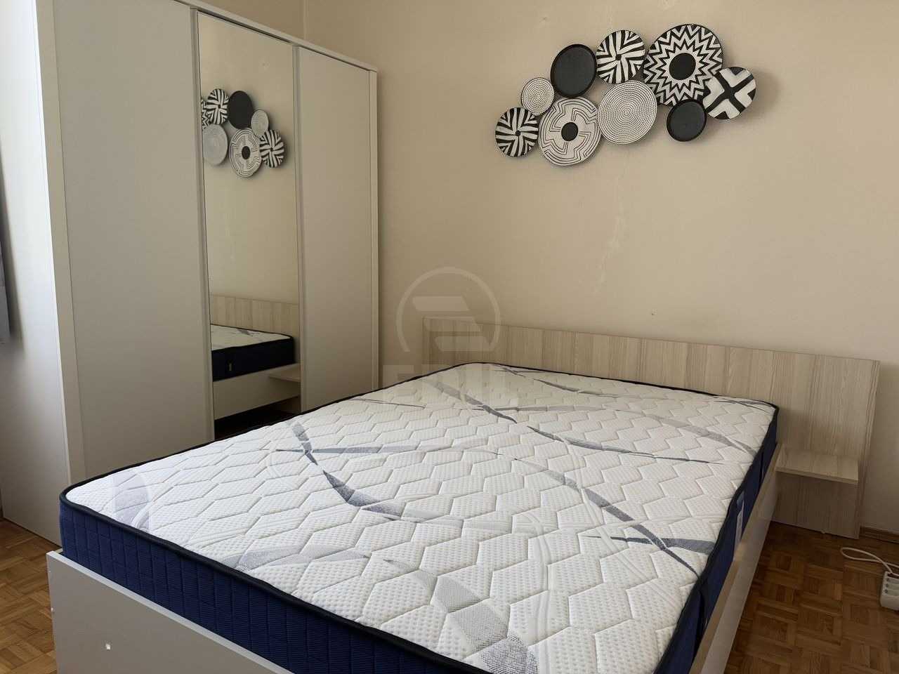 Louer Appartement 2 Chambres GHEORGHENI