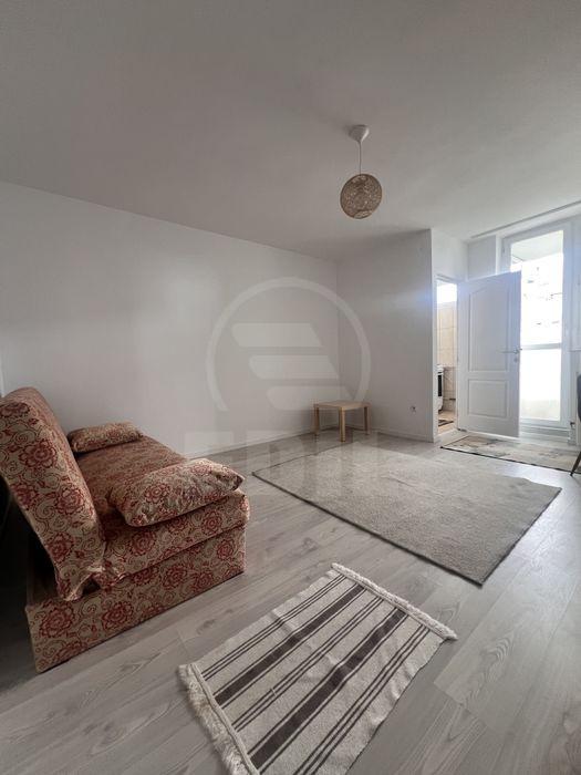Rent Studio 1 Room GHEORGHENI