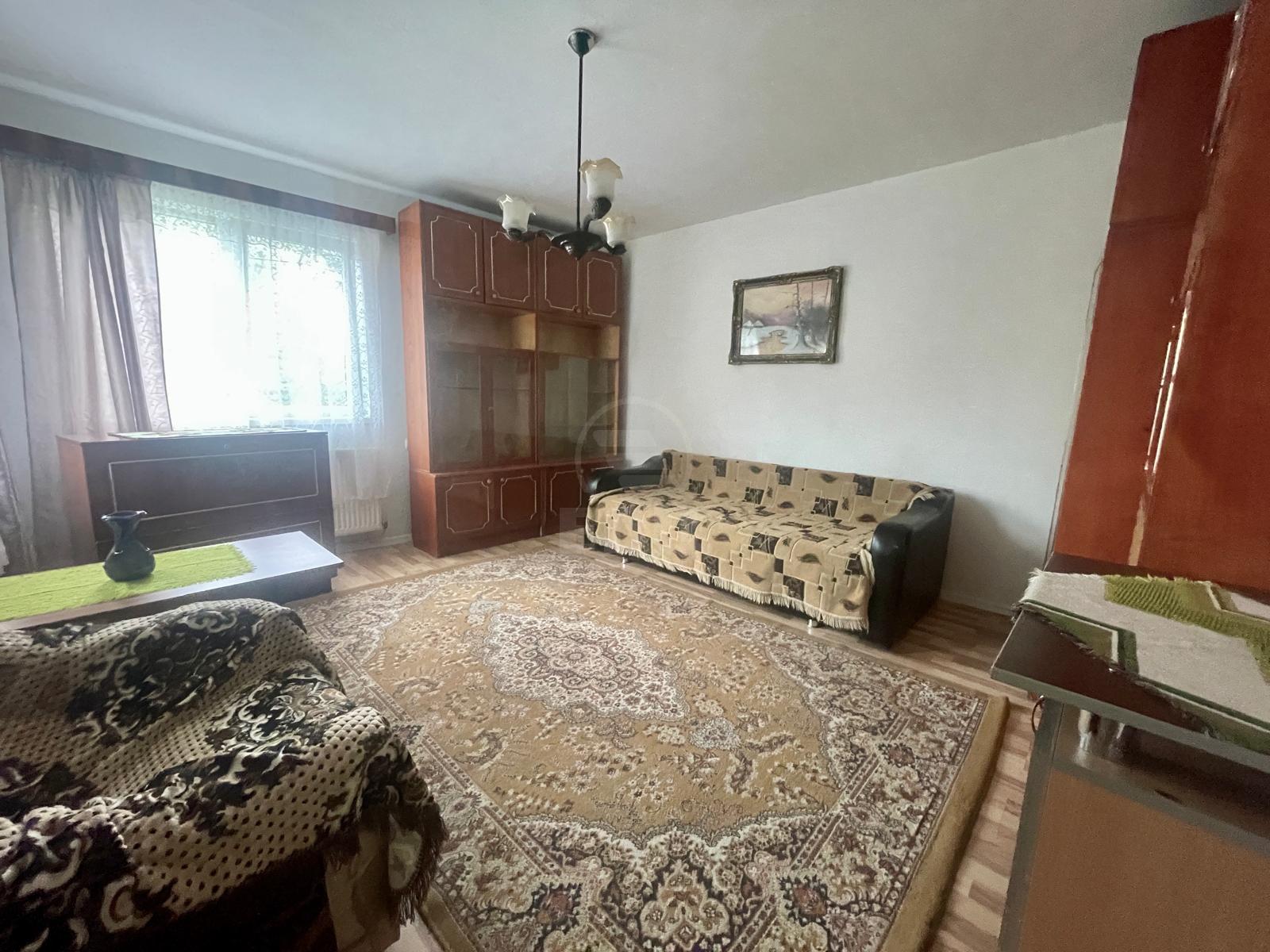 Rent House 1 Room SOMESENI