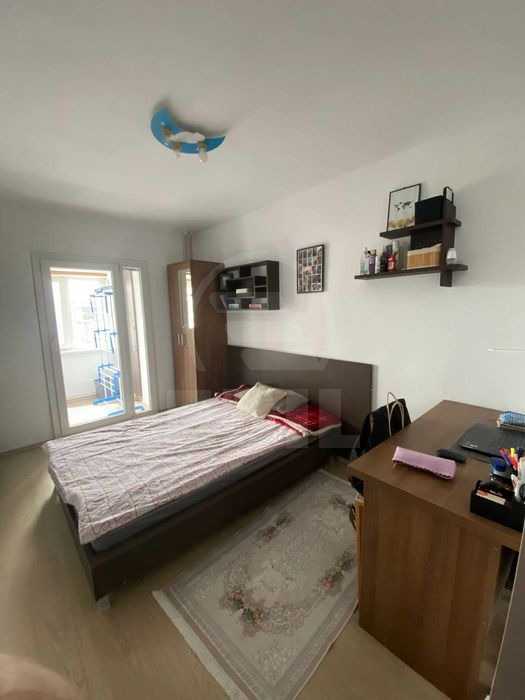Louer Appartement 3 Chambres MARASTI