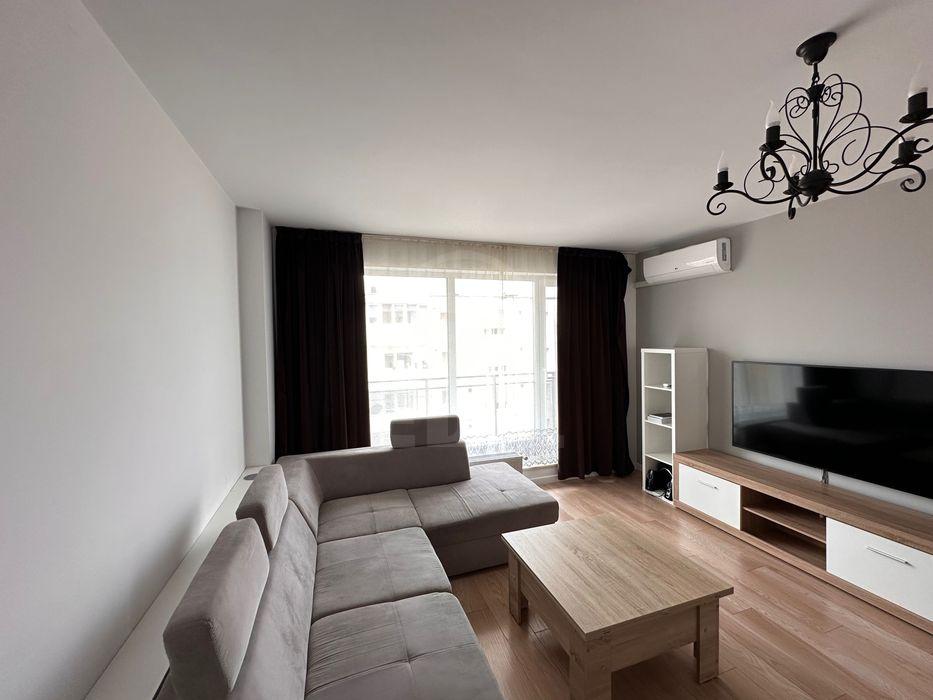 Louer Appartement 2 Chambres MARASTI