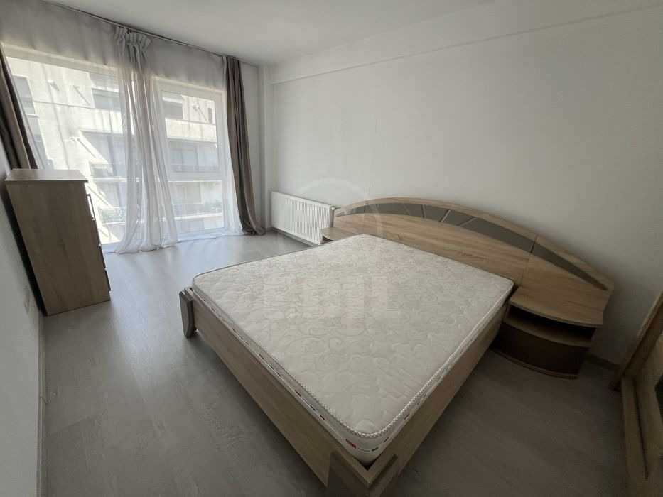 Louer Appartement 2 Chambres GHEORGHENI