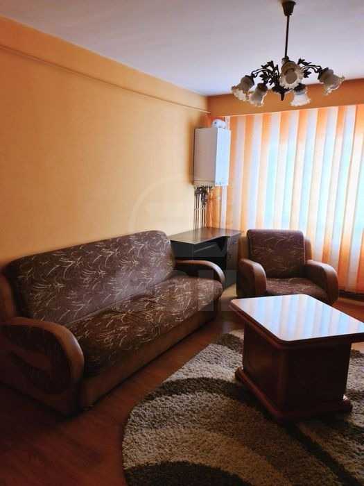Louer Appartement 3 Chambres MARASTI