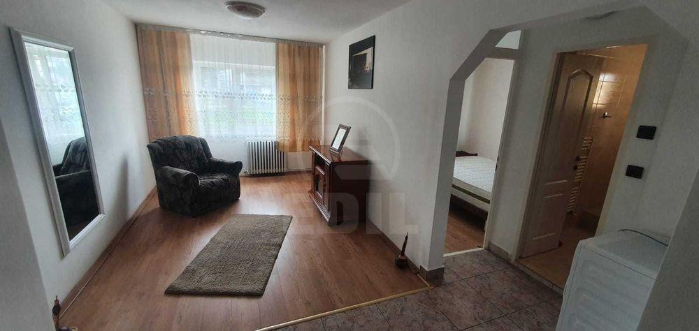 Louer Appartement 3 Chambres ZORILOR