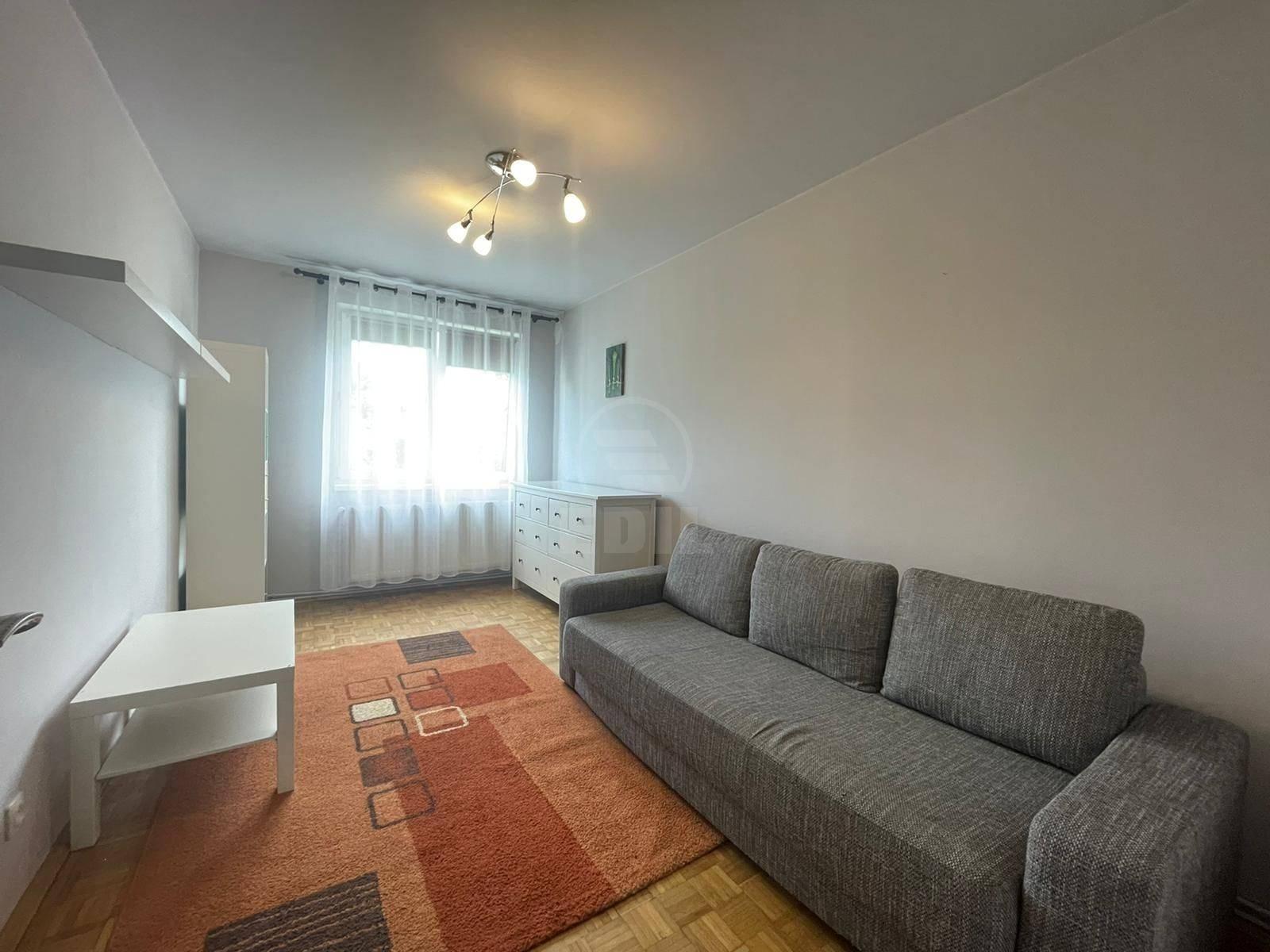Inchiriere Apartament 3 camere GHEORGHENI