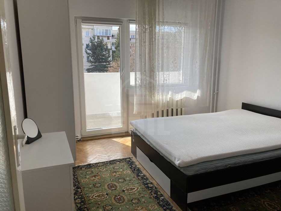 Louer Appartement 2 Chambres ZORILOR