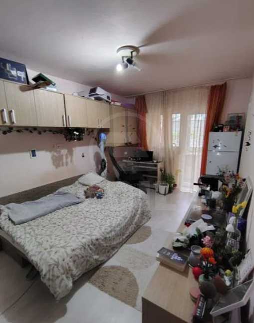 Rent Studio 1 Room ZORILOR