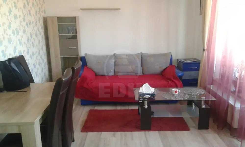 Louer Appartement 2 Chambres BACIU