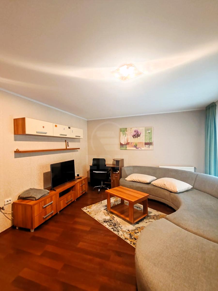 Rent Apartment 2 Rooms BUNA ZIUA