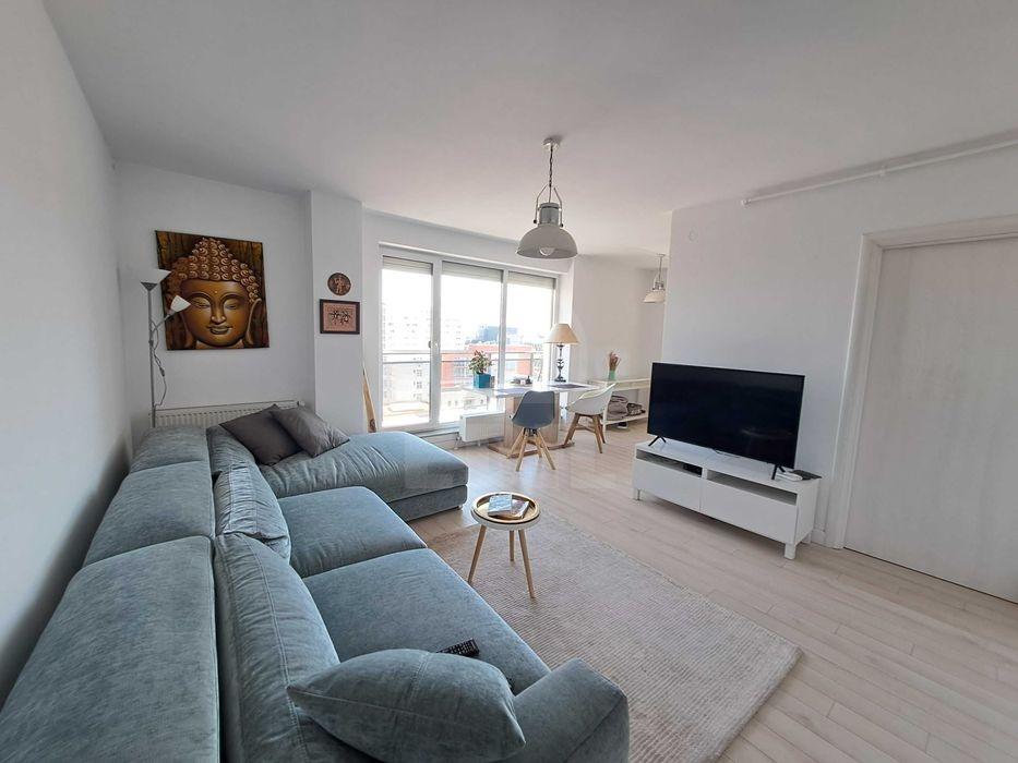 Louer Appartement 2 Chambres MARASTI