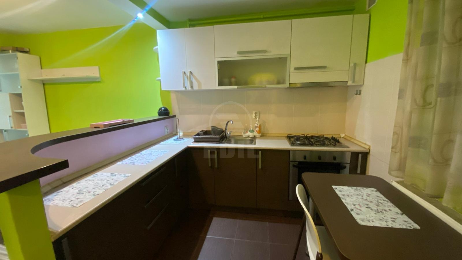 Louer Appartement 2 Chambres MANASTUR