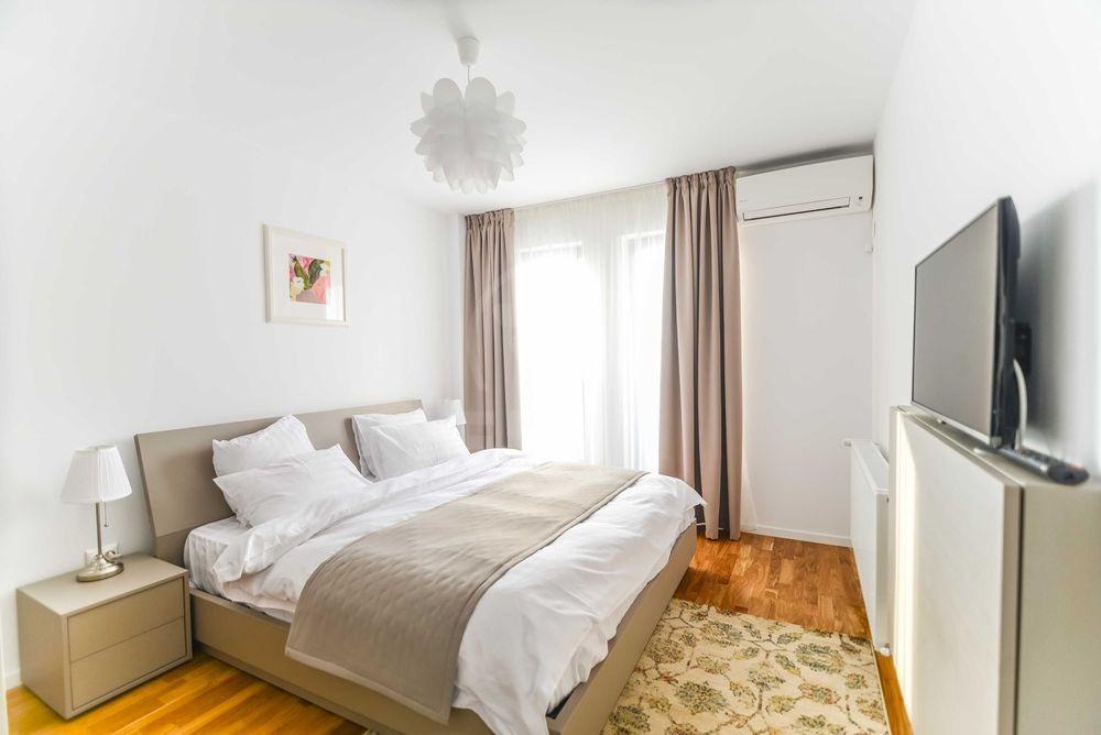 Louer Appartement 2 Chambres MARASTI