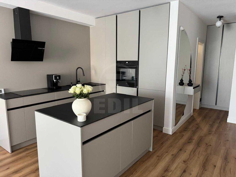 Louer Appartement 2 Chambres CENTRAL