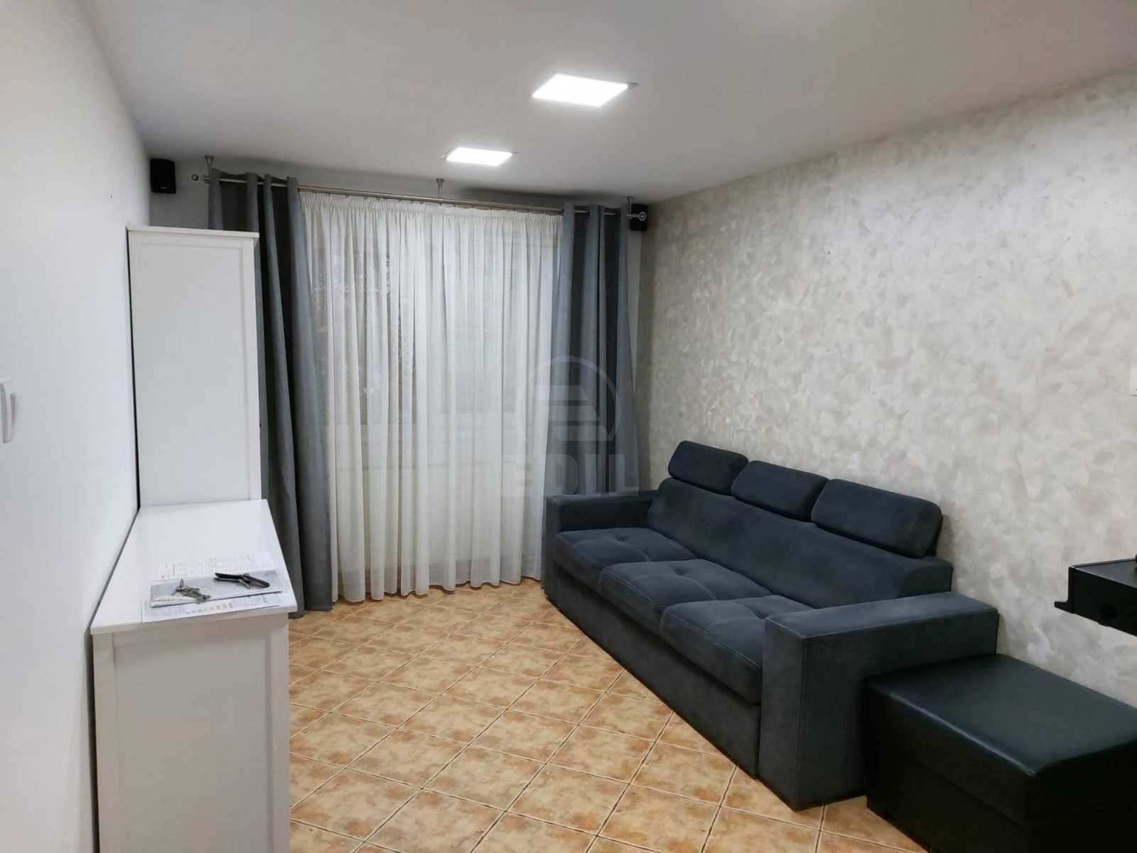 Louer Appartement 4 Chambres ZORILOR